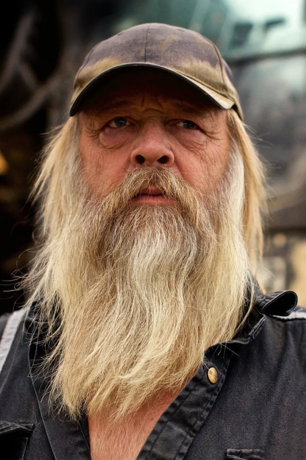 Tony Beets fotoğrafı