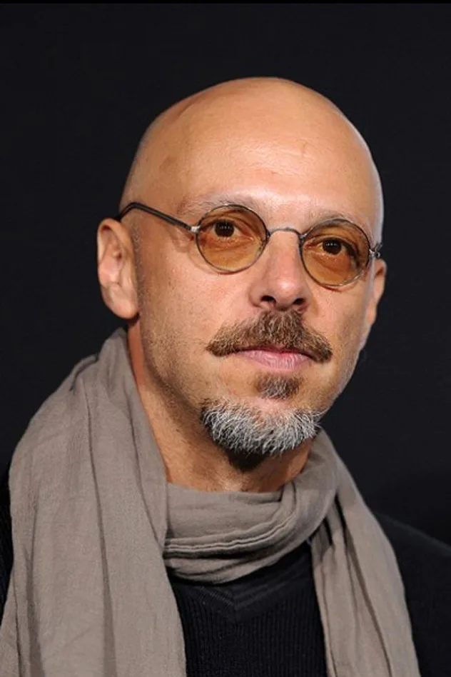 José Padilha fotoğrafı