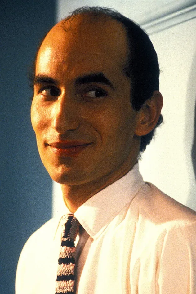 صورة الغلاف لـ Tony Azito