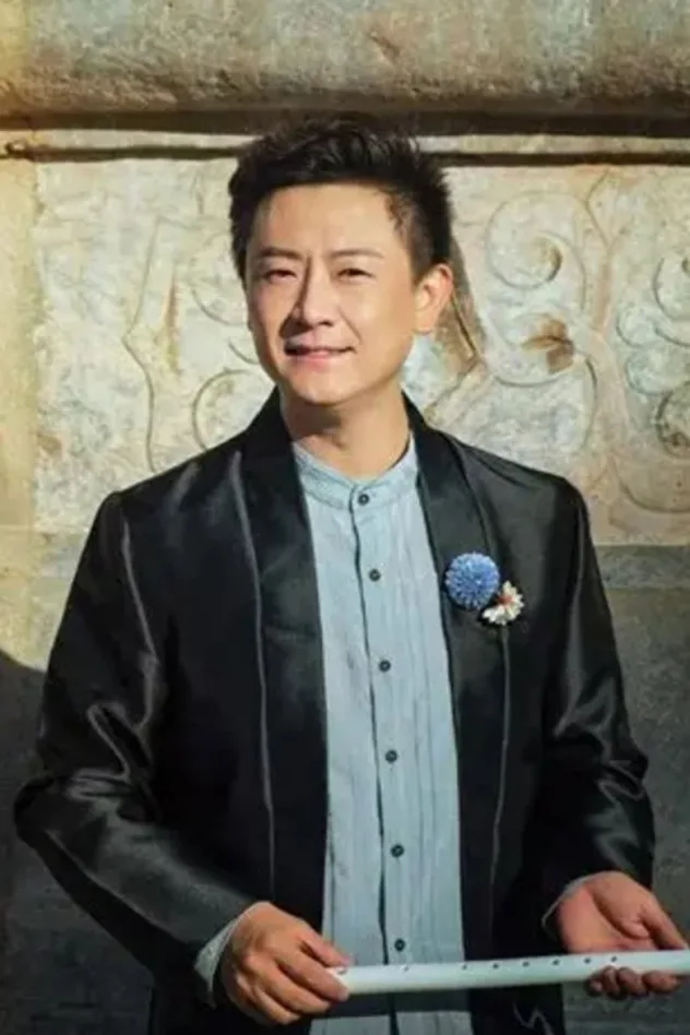 阿杰 fotoğrafı
