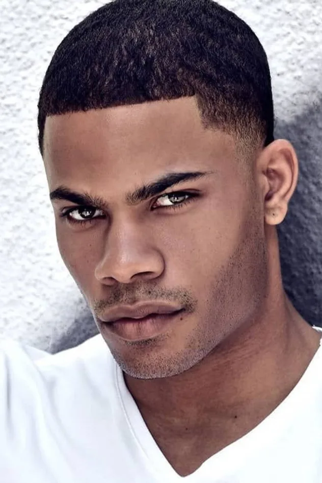 Jordan Calloway fotoğrafı