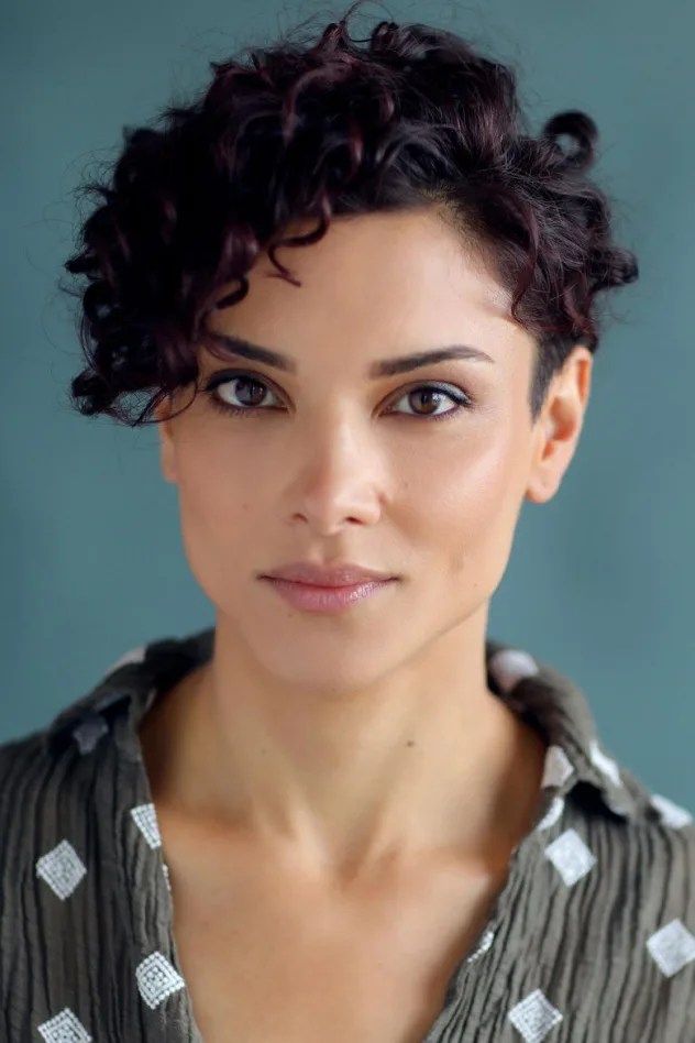 Amber Rose Revah fotoğrafı