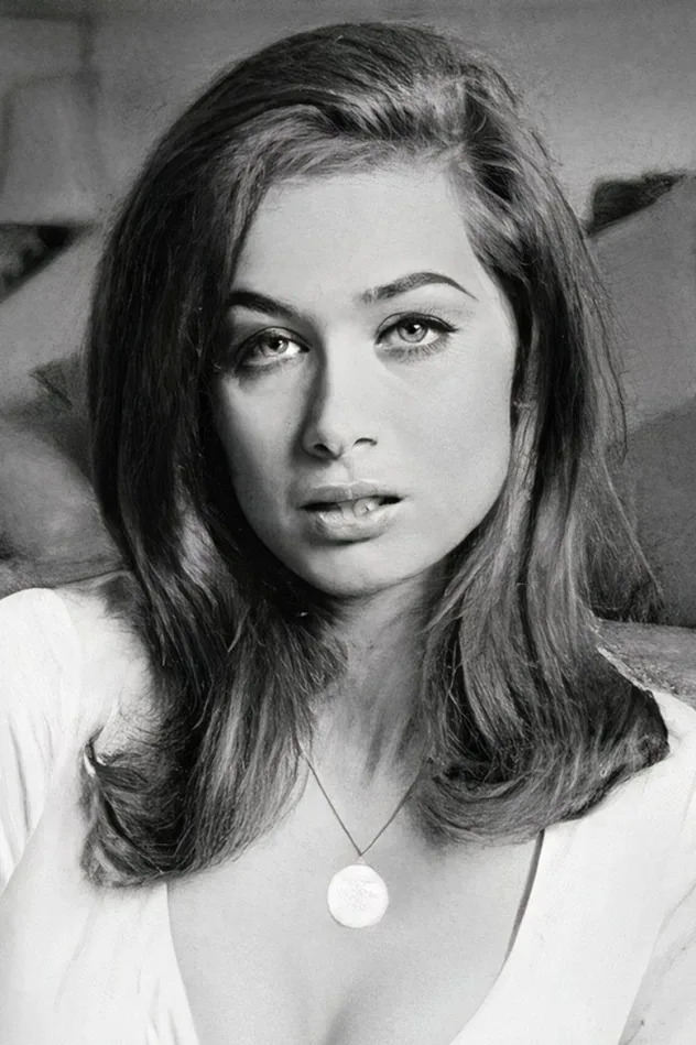 Imagen de portada para Valerie Leon