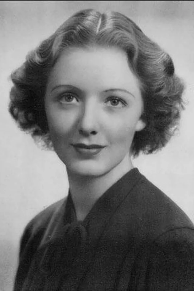 Sylvia Marriott fotoğrafı
