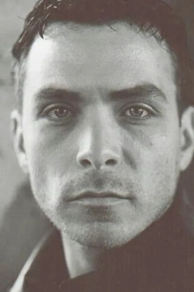 Joseph Scoren fotoğrafı