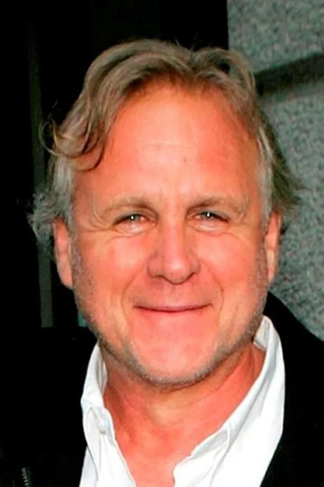 Gary Swanson fotoğrafı
