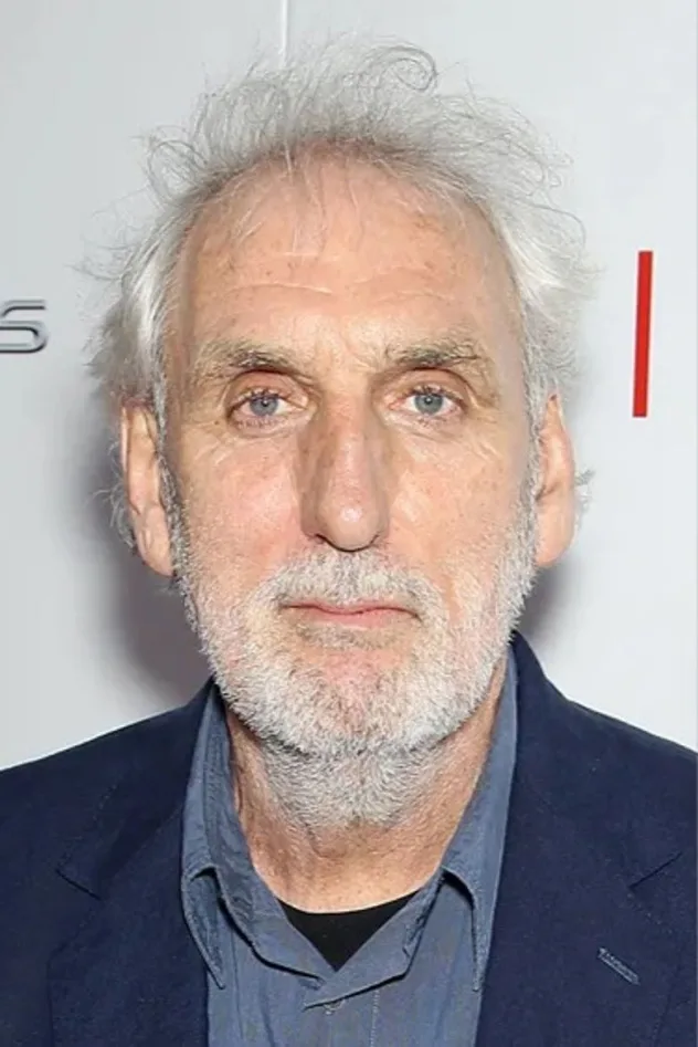 Phillip Noyce fotoğrafı