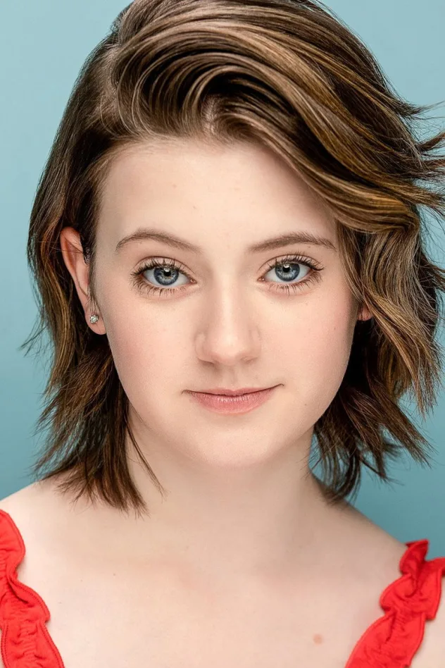 Audrey Bennett fotoğrafı
