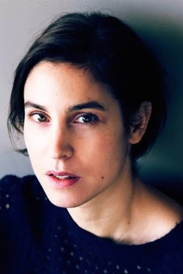 Anne Azoulay fotoğrafı
