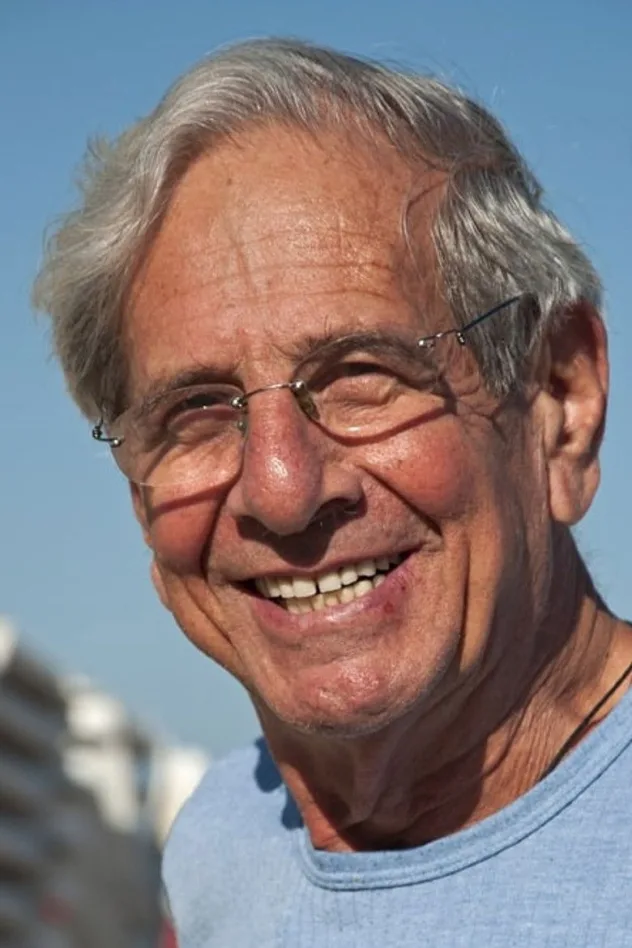 Chaim Topol fotoğrafı
