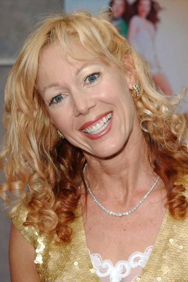 Lynn-Holly Johnson fotoğrafı
