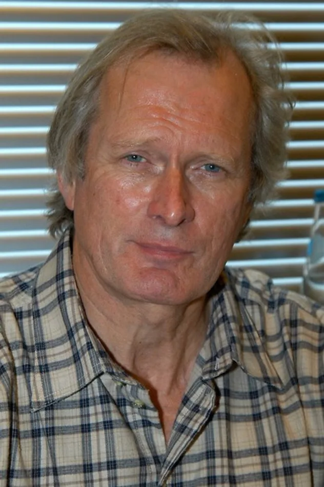 John Wyman fotoğrafı