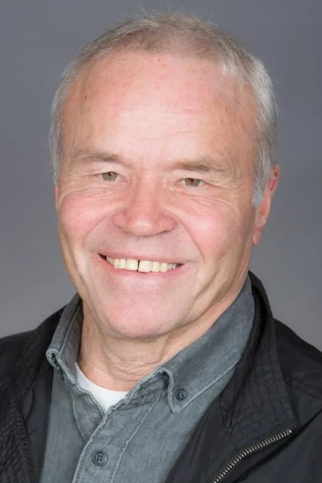 صورة الغلاف لـ George Sweeney