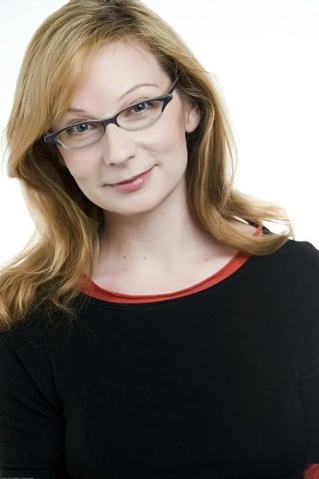 Susan Lynskey fotoğrafı