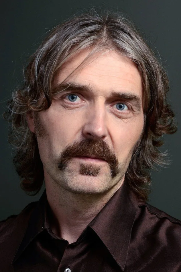 Erik Skjoldbjærg fotoğrafı