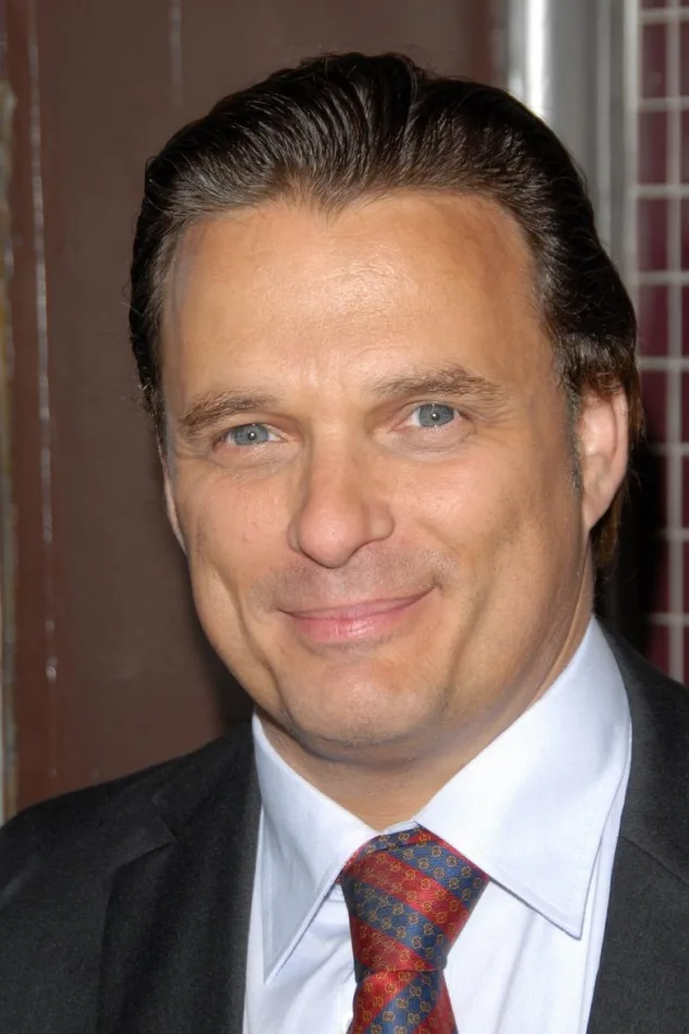 Damian Chapa fotoğrafı