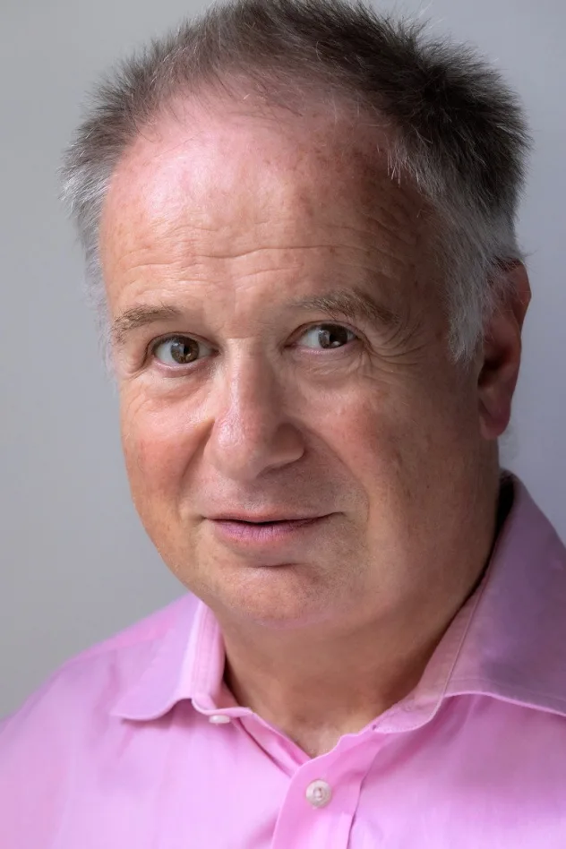 Jeremy Booth fotoğrafı