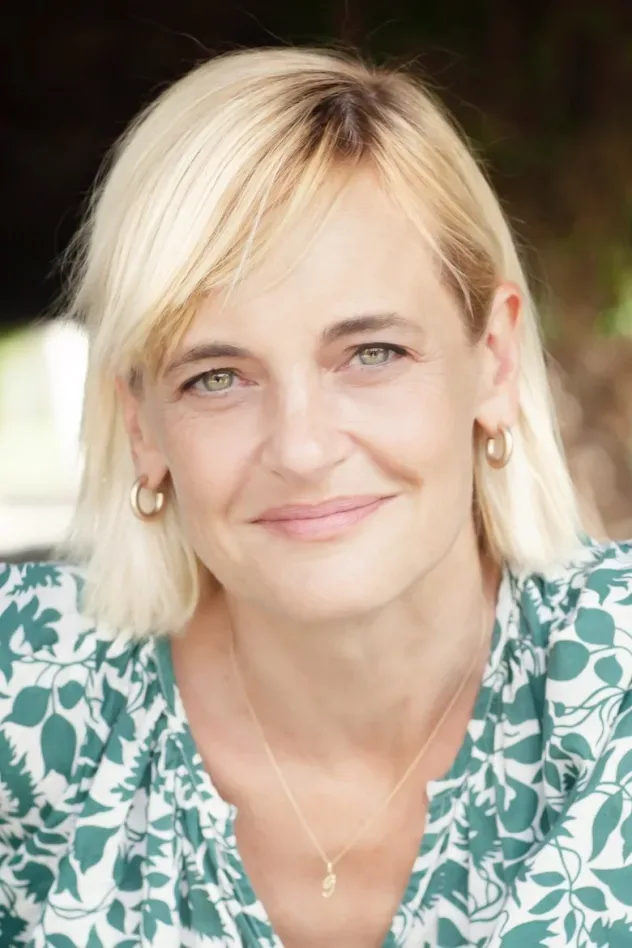 Imagen de portada para Jacqueline Heinze