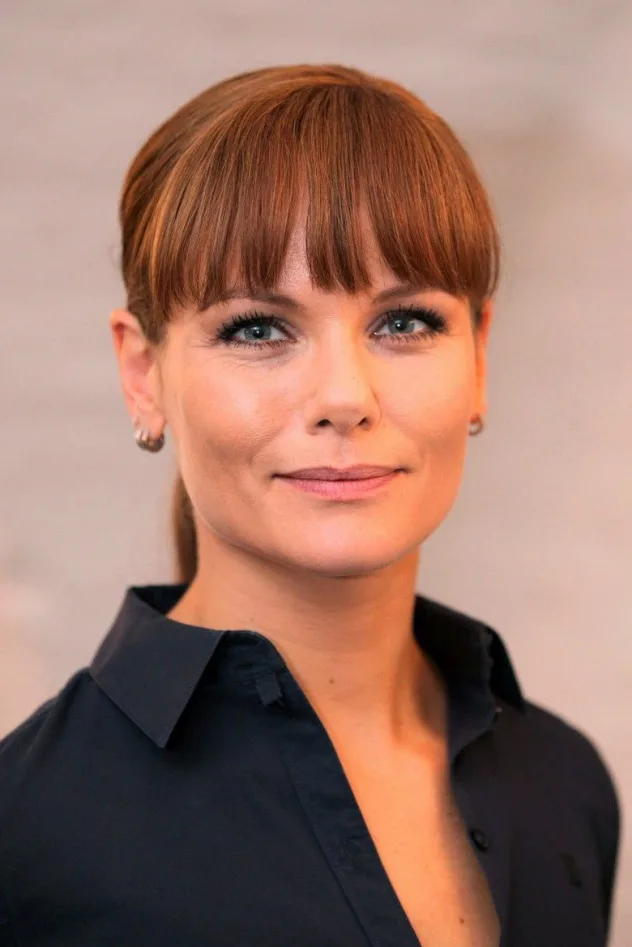 Angela Schijf fotoğrafı