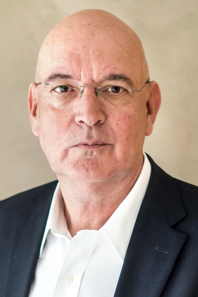 Erwin Provoost fotoğrafı