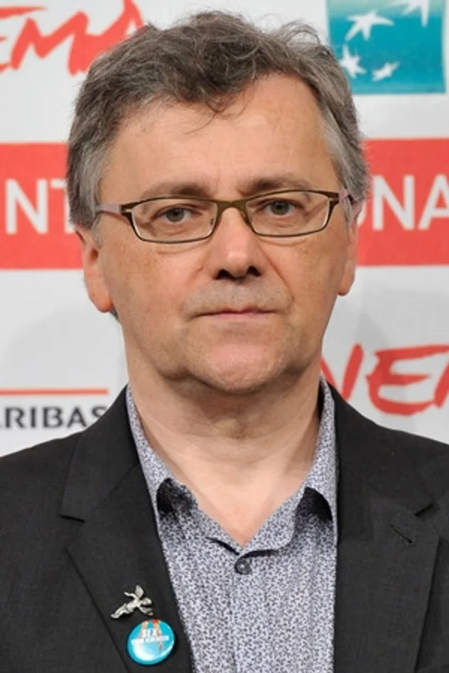 Pierre De Clercq fotoğrafı