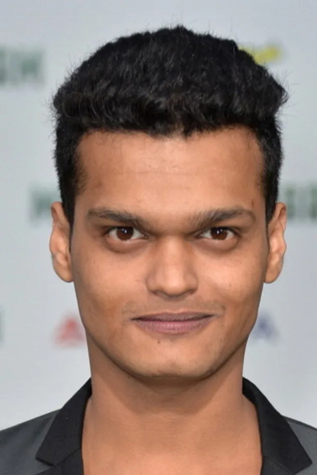 Madhur Mittal fotoğrafı