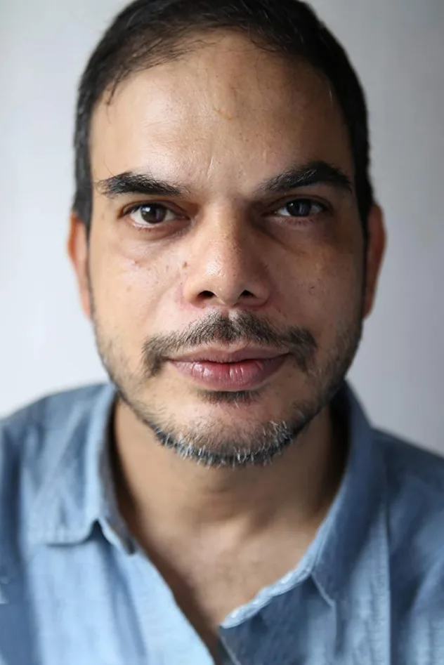 Ankur Vikal fotoğrafı