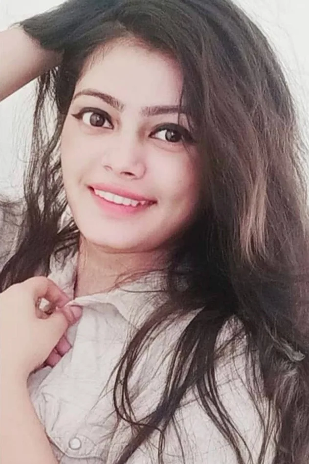 Rubina Ali fotoğrafı