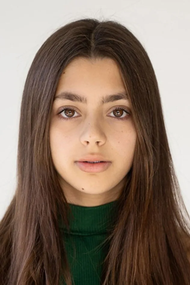 Megan Jacobs Shrivastava fotoğrafı