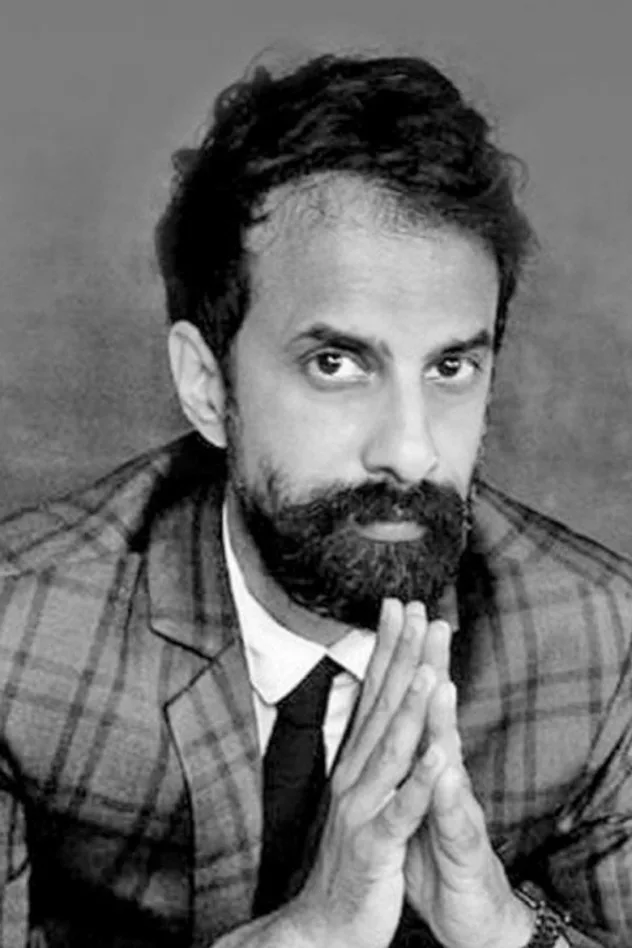 Ankur Tewari fotoğrafı