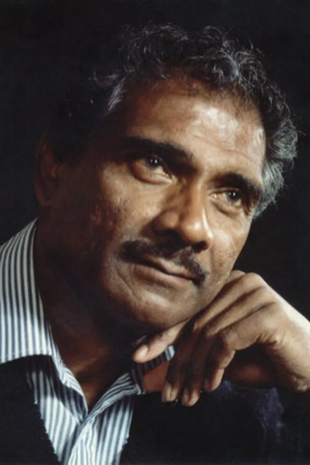 Albert Moses fotoğrafı
