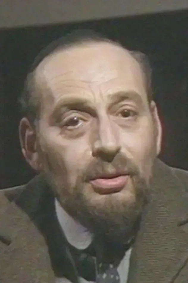 Gabor Vernon için kapak görseli