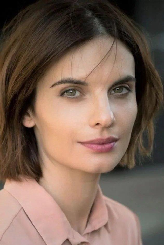 Kendal Rae fotoğrafı