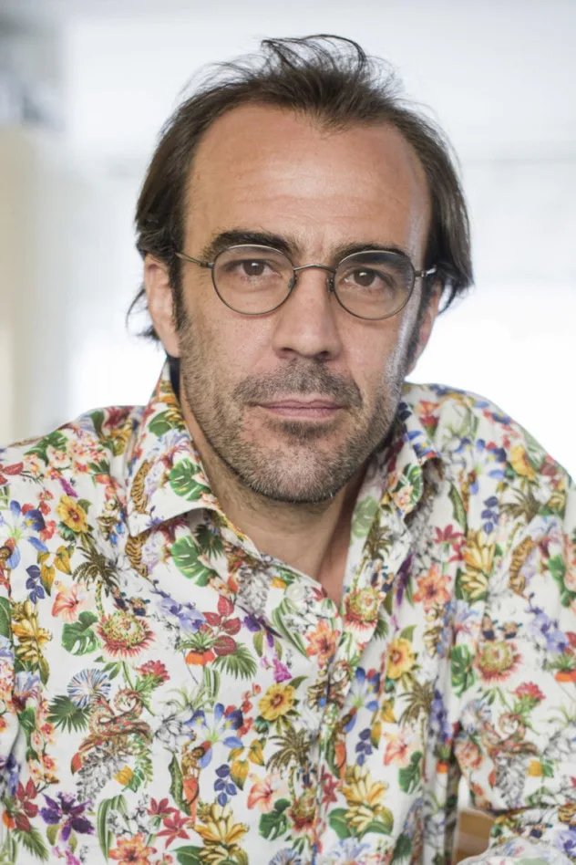 Laurent Papot fotoğrafı