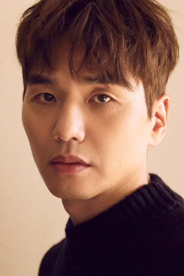 Kim Tae-hun fotoğrafı
