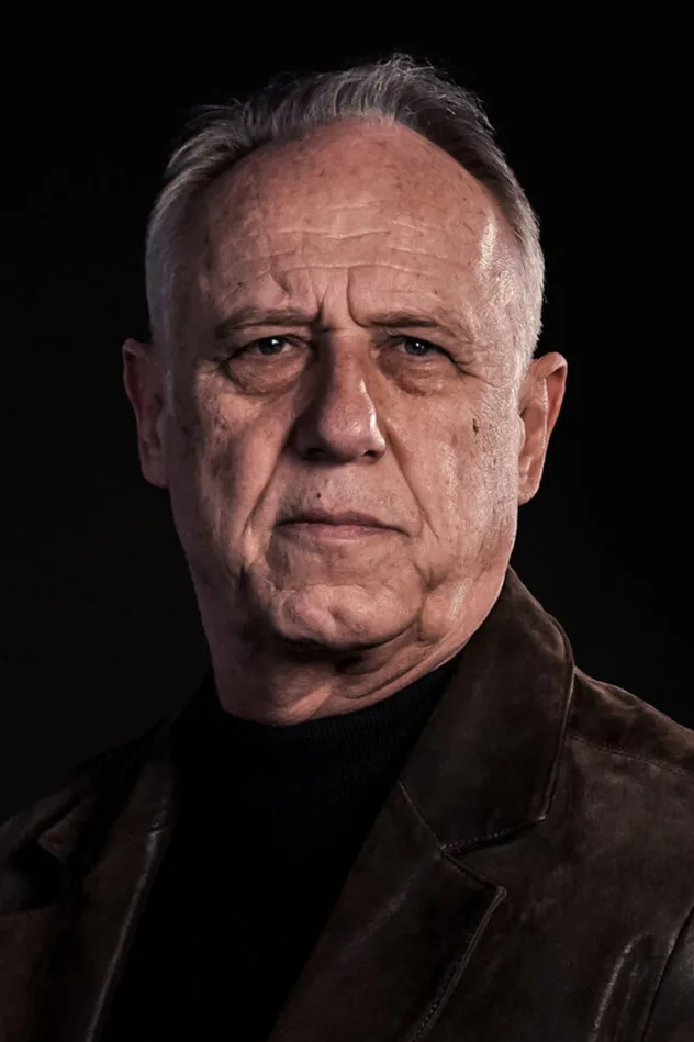 Miljen 'Kreka' Kljaković fotoğrafı