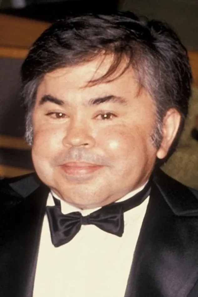 Hervé Villechaize fotoğrafı