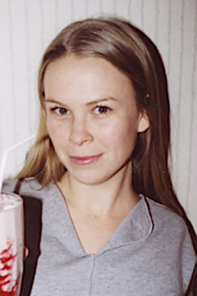 Leslie Hayman fotoğrafı