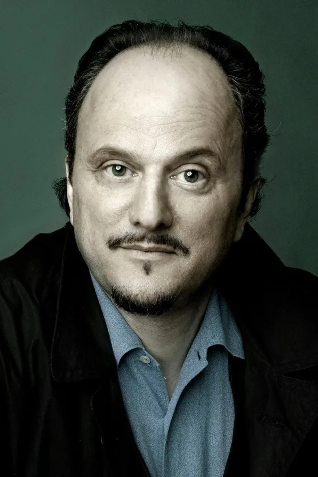 Jeffrey Eugenides fotoğrafı