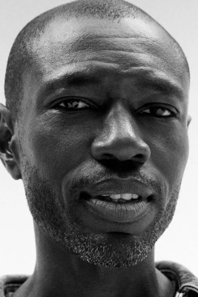 Rodney Charles fotoğrafı