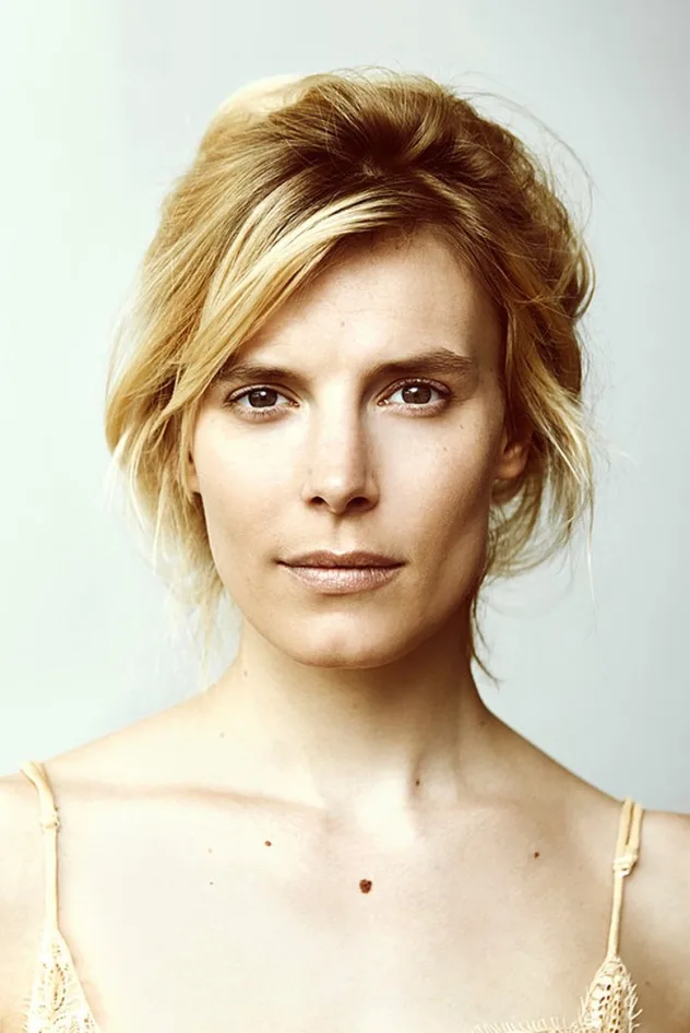 Sidsel Siem Koch fotoğrafı