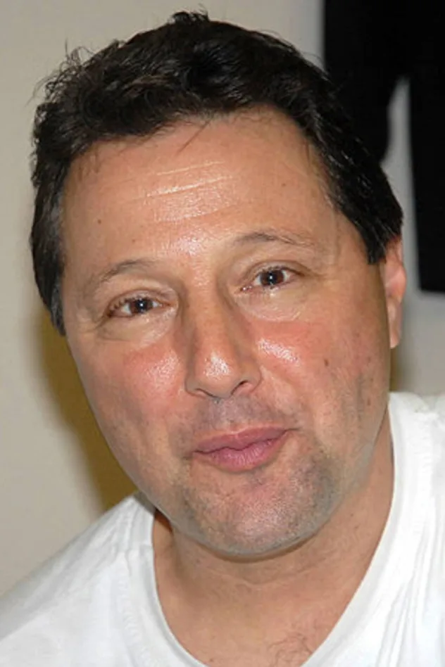 Terry Michos fotoğrafı