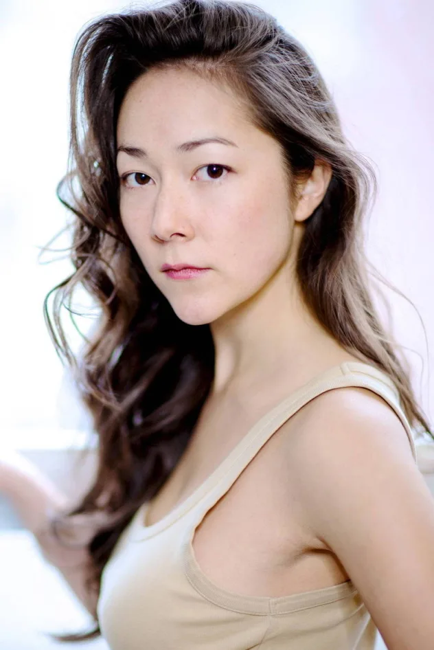 Emily Piggford fotoğrafı