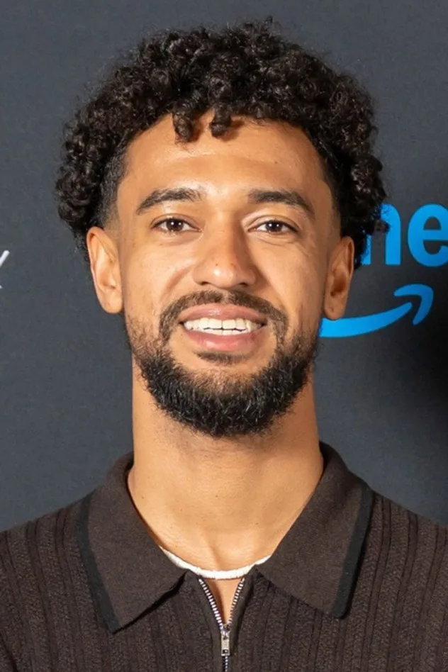 Anthony Norman fotoğrafı