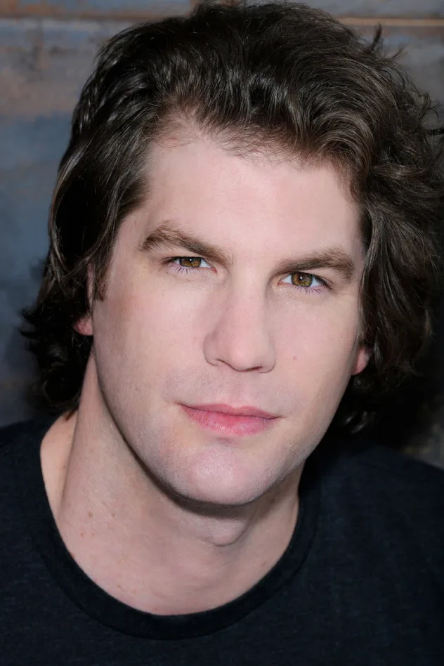 Alex Bonifer fotoğrafı