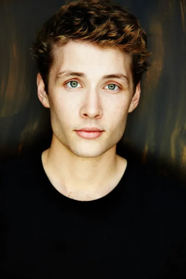 صورة الغلاف لـ Keegan Joyce
