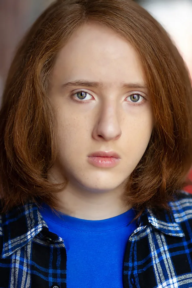 Ian Patrick fotoğrafı
