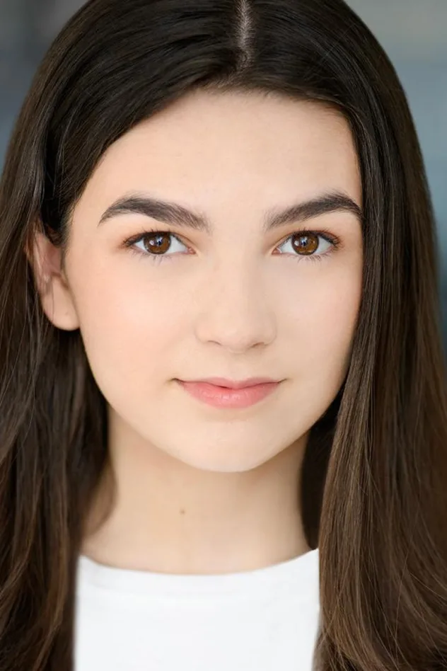 Brooklynn Prince fotoğrafı