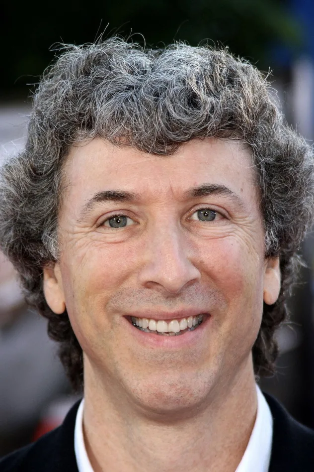 Matt Ember fotoğrafı