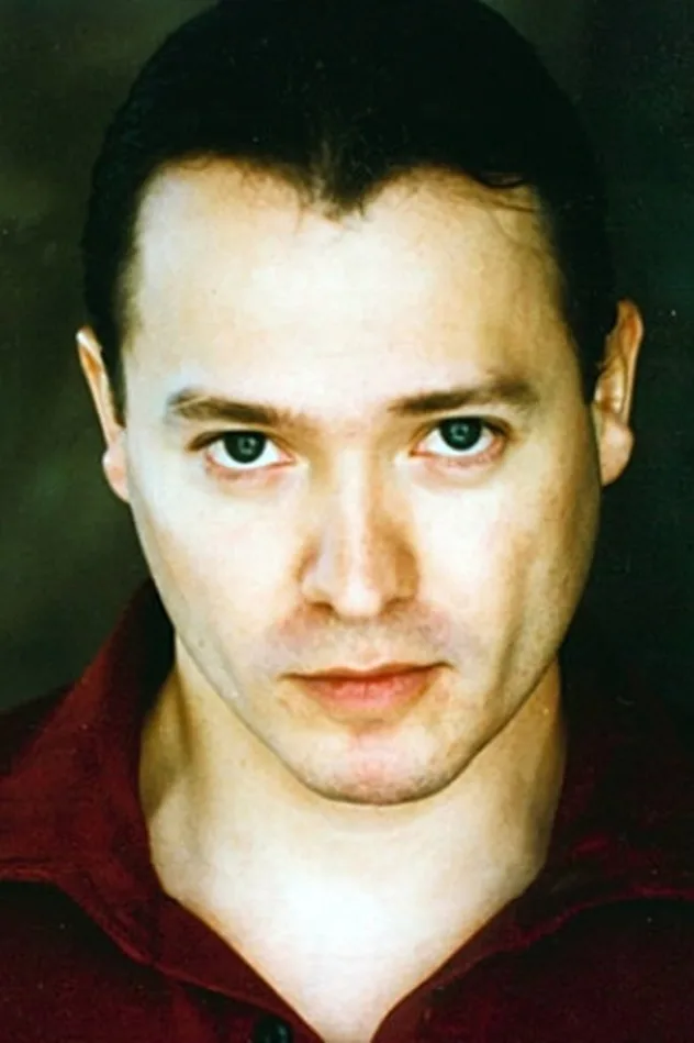 Carlos Gallardo fotoğrafı